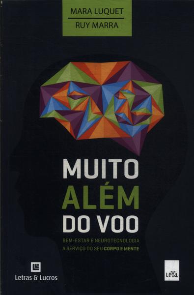 Muito Além Do Voo