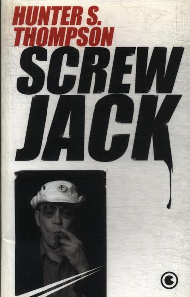 Screw Jack