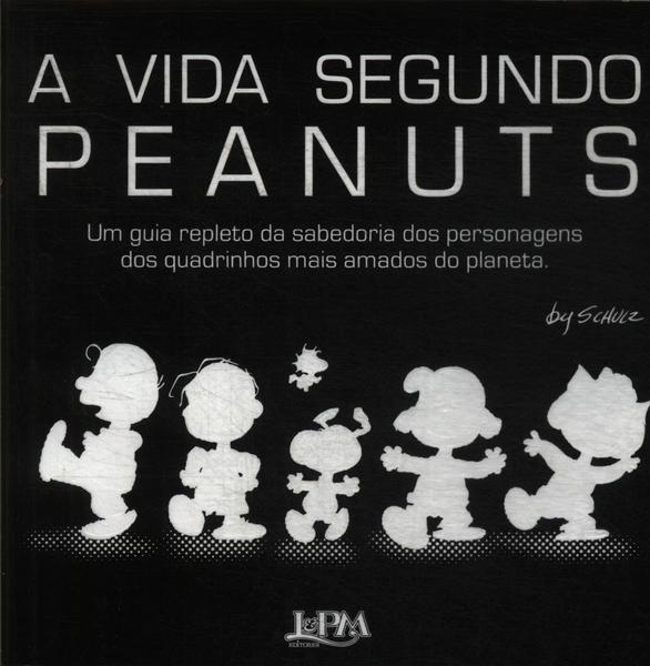 A Vida Segundo Peanuts