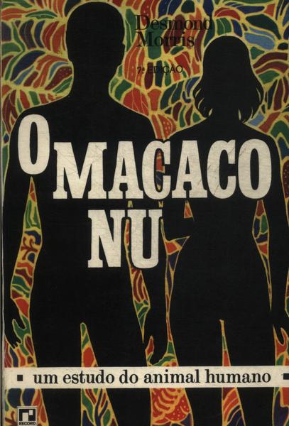 O Macaco Nu