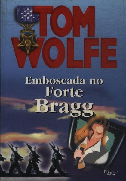 Emboscada No Forte Bragg