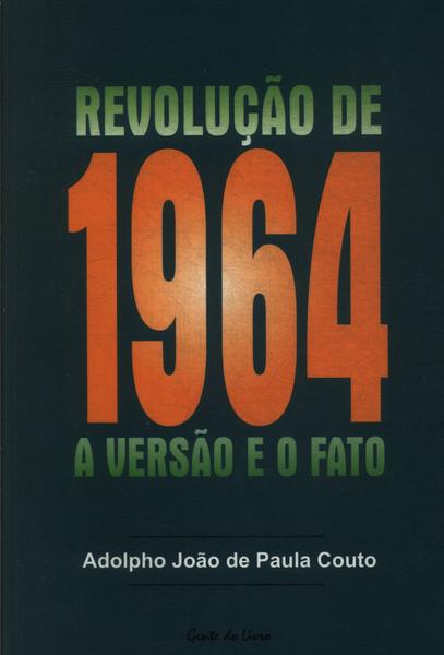 Revolução De 1964
