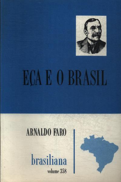 Eça E O Brasil
