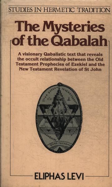 The Mysteries Of The Qabalah