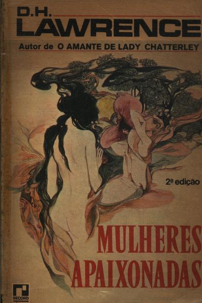 Mulheres Apaixonadas