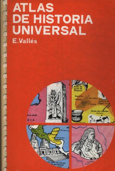 Atlas De História Universal