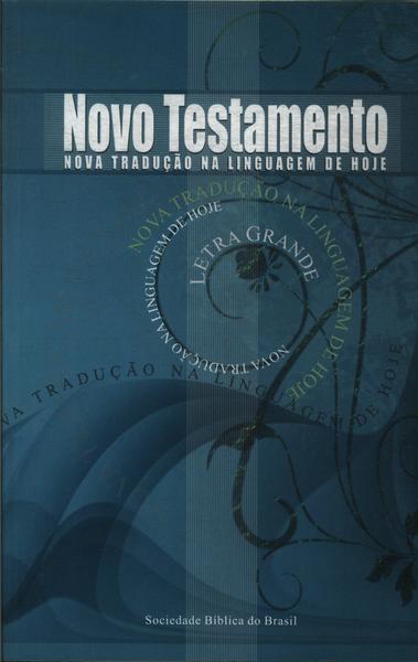 Novo Testamento