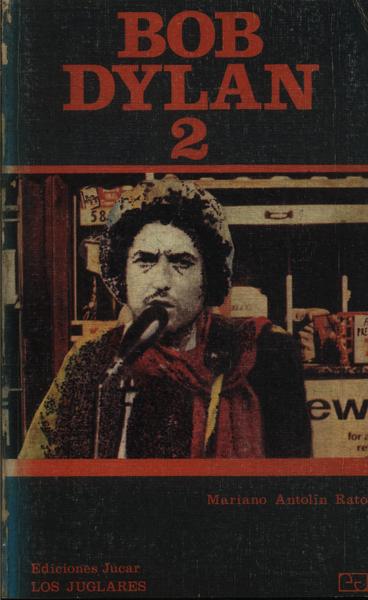 Bob Dylan Vol 2