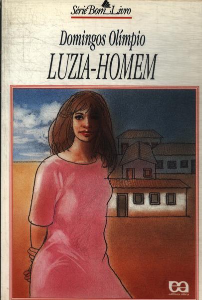 Luzia-homem