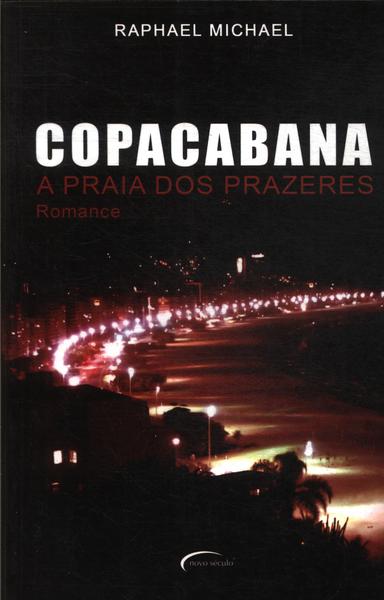 Copacabana: A Praia Dos Prazeres