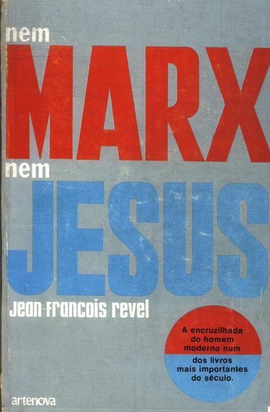 Nem Marx Nem Jesus