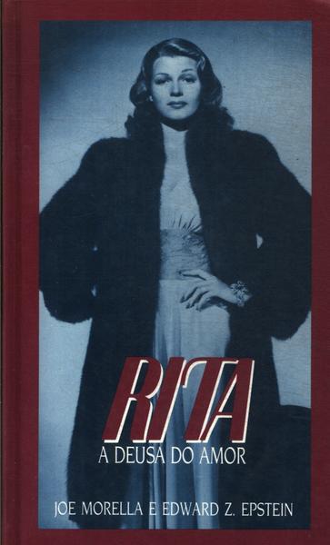 Rita: A Deusa Do Amor