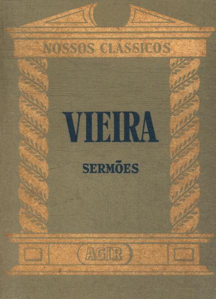 Vieira: Sermões