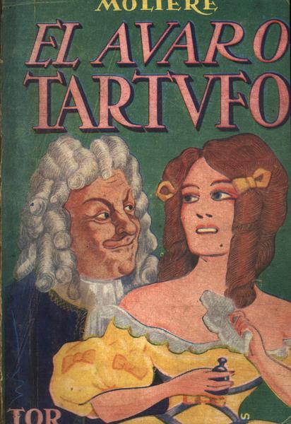 El Avaro - Tartufo