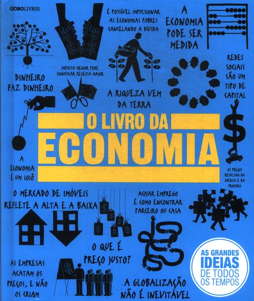 O Livro Da Economia