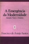 A Emergência Da Modernidade