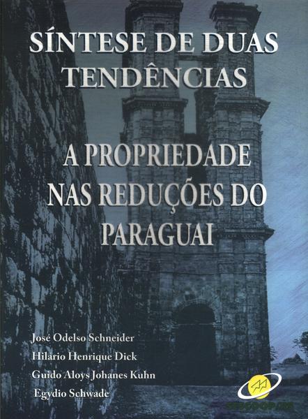 Síntese De Duas Tendências (2013)