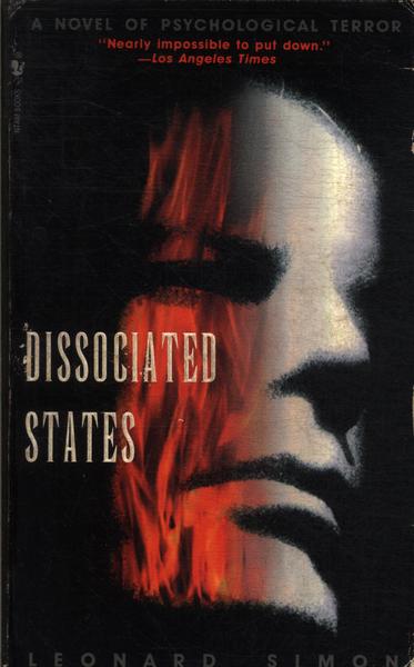 Dissociated States