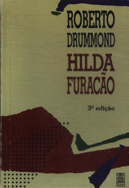 Hilda Furacão