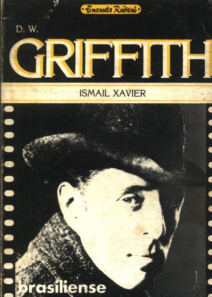 D. W. Griffith