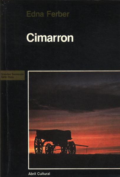 Cimarron