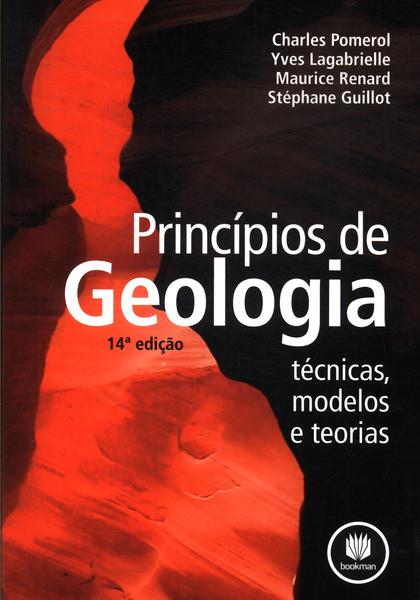 Princípios De Geologia