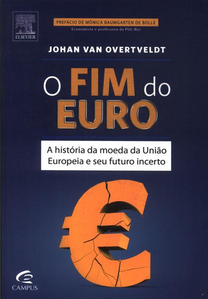 O Fim Do Euro