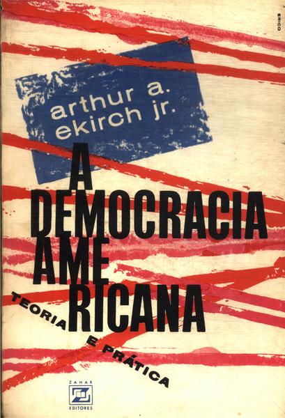 A Democracia Americana