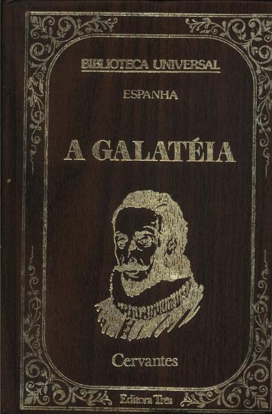 A Galatéia