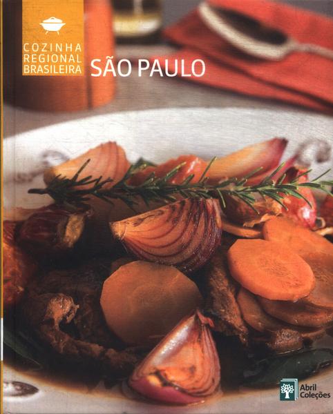 Cozinha Regional Brasileira: São Paulo