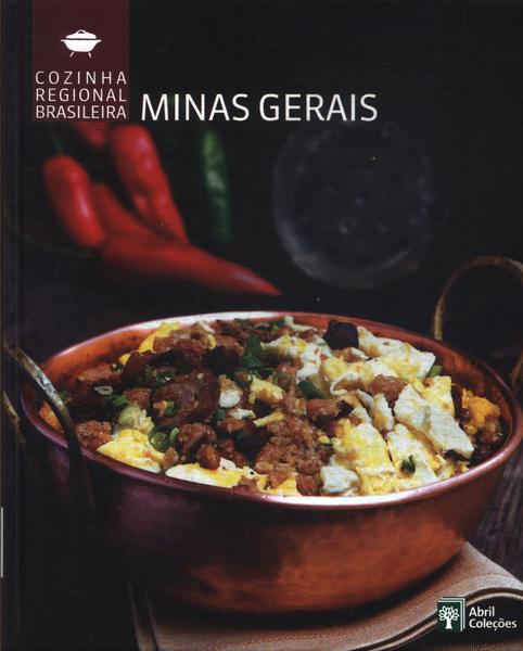 Cozinha Regional Brasileira: Minas Gerais