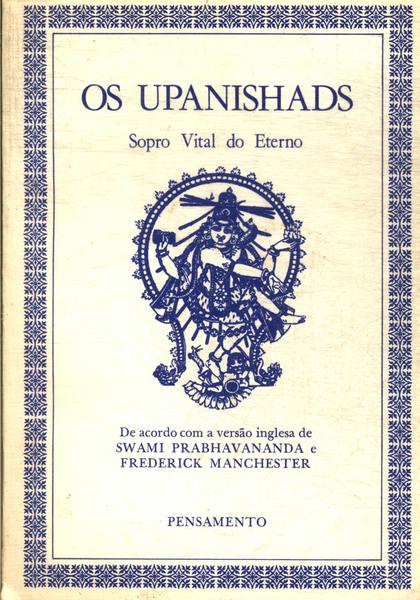 Os Upanishads