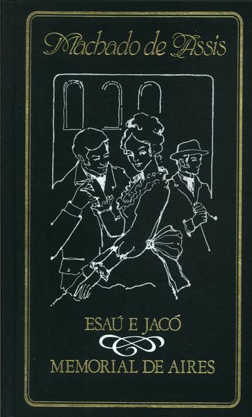 Esaú E Jacó / Memorial De Aires