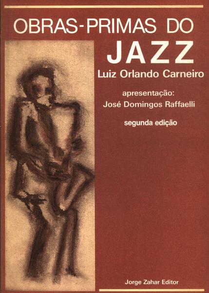 Obras Primas Do Jazz
