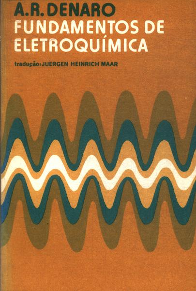 Fundamentos De Eletroquímica (1974)