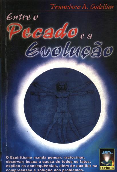 Entre O Pecado E A Evolução