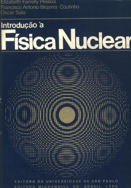 Introdução À Física Atômica E Nuclear (1978)