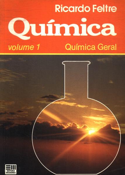 Química Vol 1 (1992)