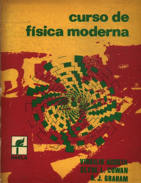 Curso De Física Moderna (1973)