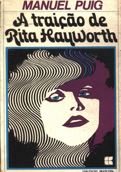 A Traição De Rita Hayworth