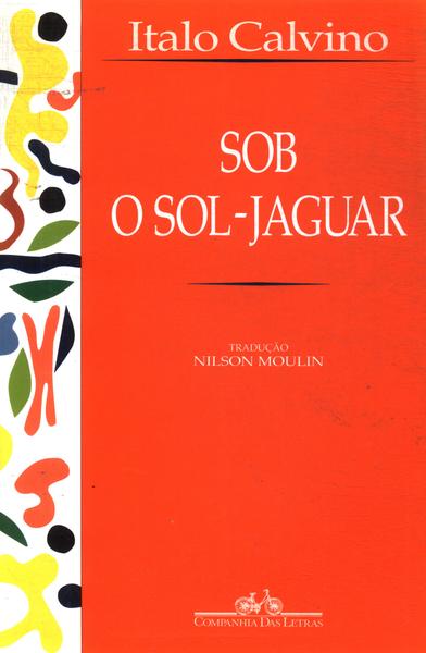 Sob O Sol-jaguar