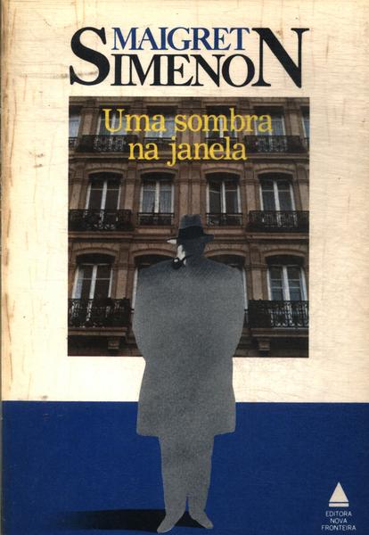 Uma Sombra Na Janela