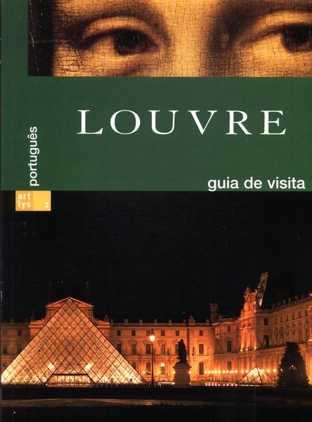 Louvre Guia De Visita