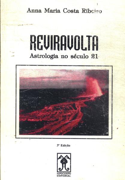 Reviravolta: Astrologia No Século 21