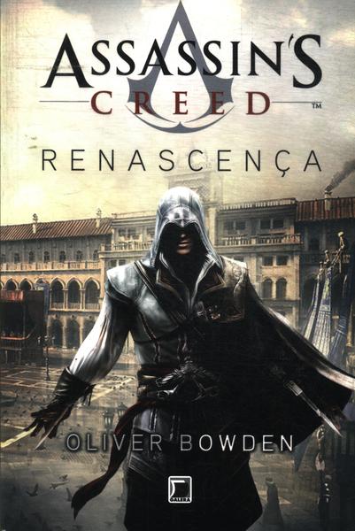 Assassins' Creed: Renascença