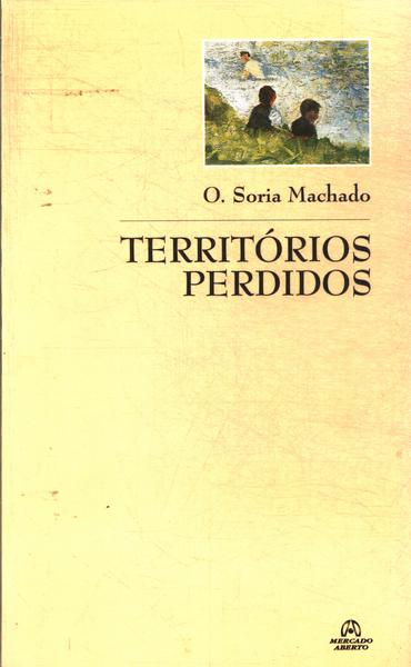 Territórios Perdidos