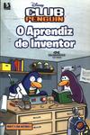 Club Penguin: O Aprendiz De Inventor