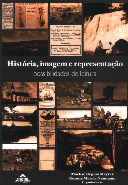 História, Imagem E Representação