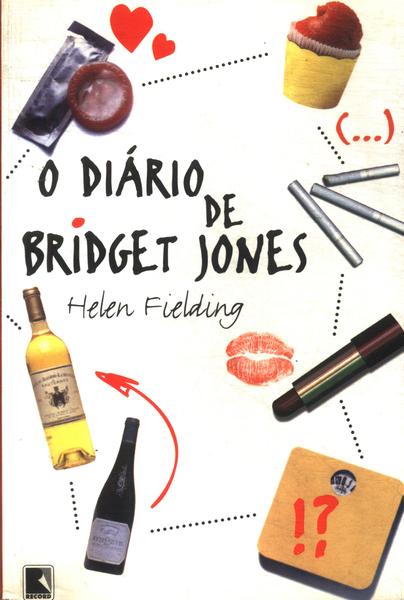 O Diário De Bridget Jones