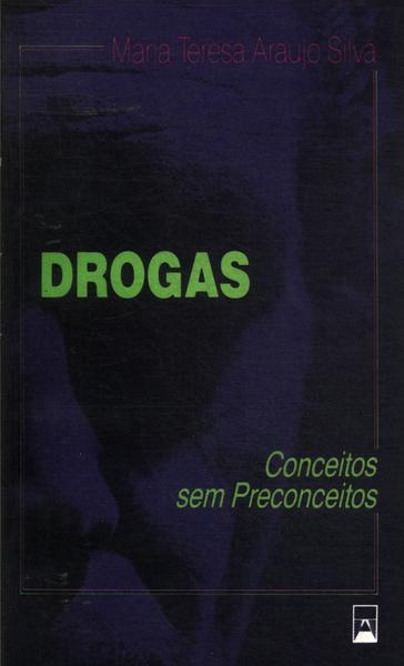 Drogas